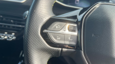 Peugeot 208 1.2 PureTech 100 GT 5dr Petrol Hatchback